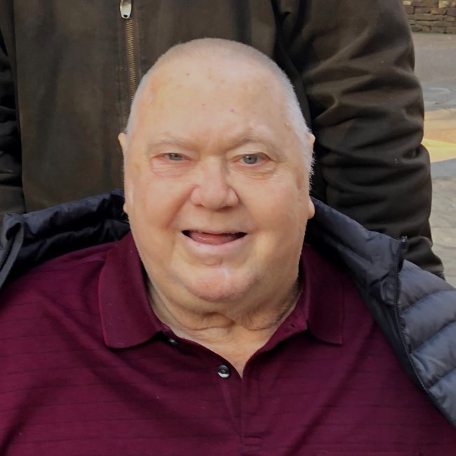 Obituary of Del Ring