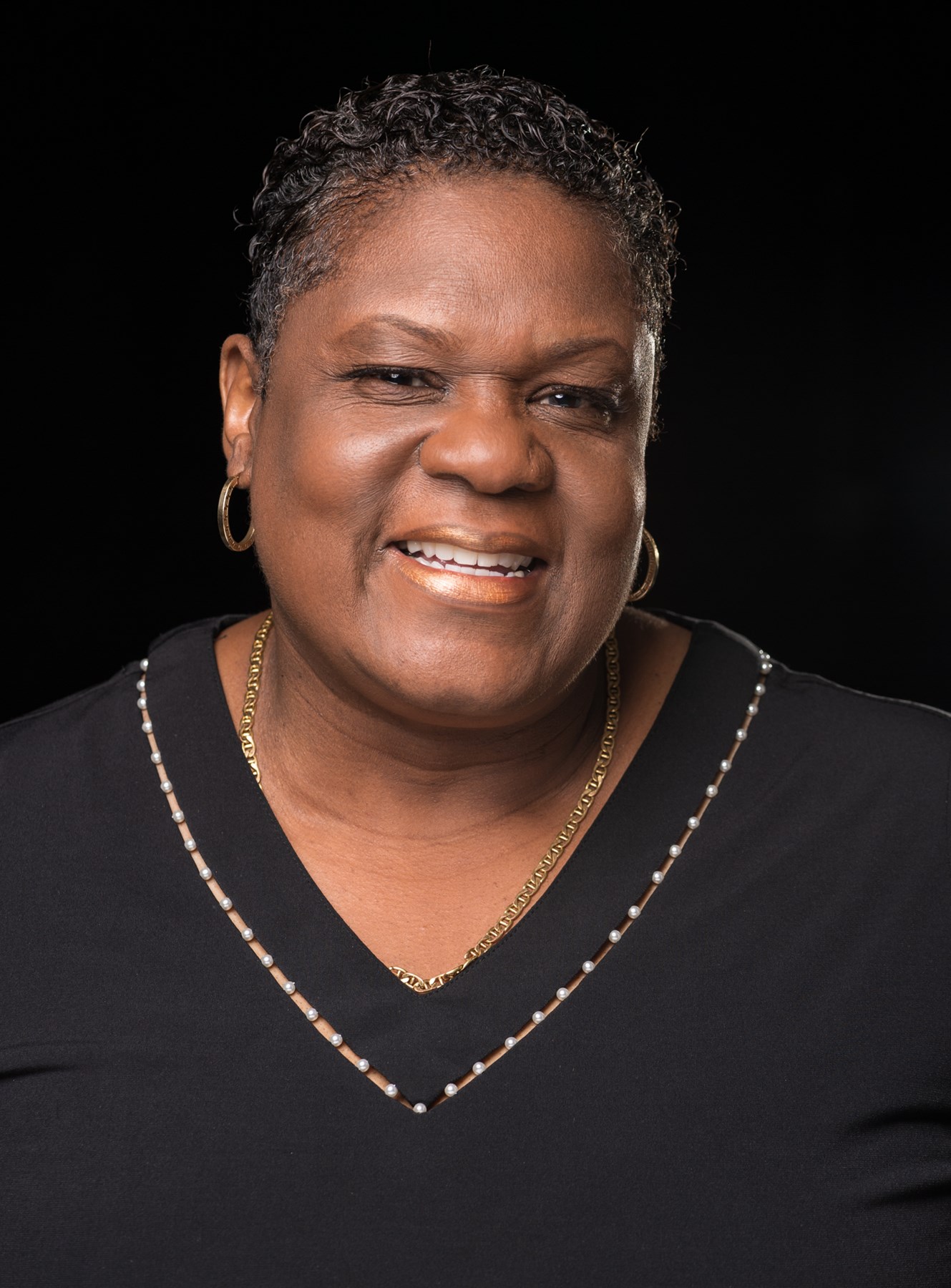 Obituary of Angela Elizabeth Hammond