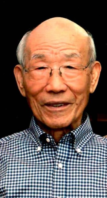 Avis de décès de Chang Taik Lim