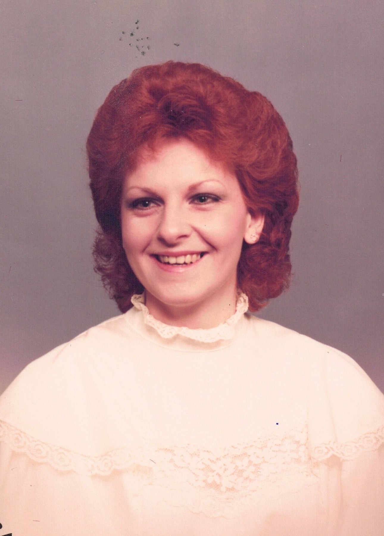 Obituary of Mary Jo Reynolds