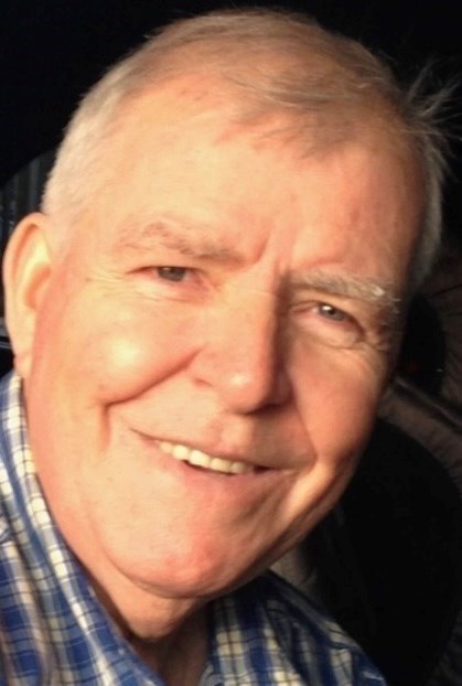 Obituary of Ronald Joseph Risey