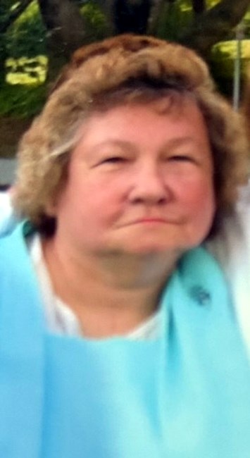 Obituary of Clara Elizabeth Carter
