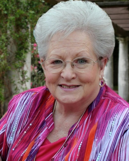 Obituary of Sabra Kathryn Gray Williams