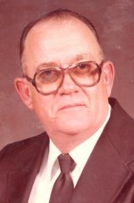 Cecil Garnett