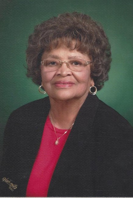 Obituary of Gwendolyn Y. Ross