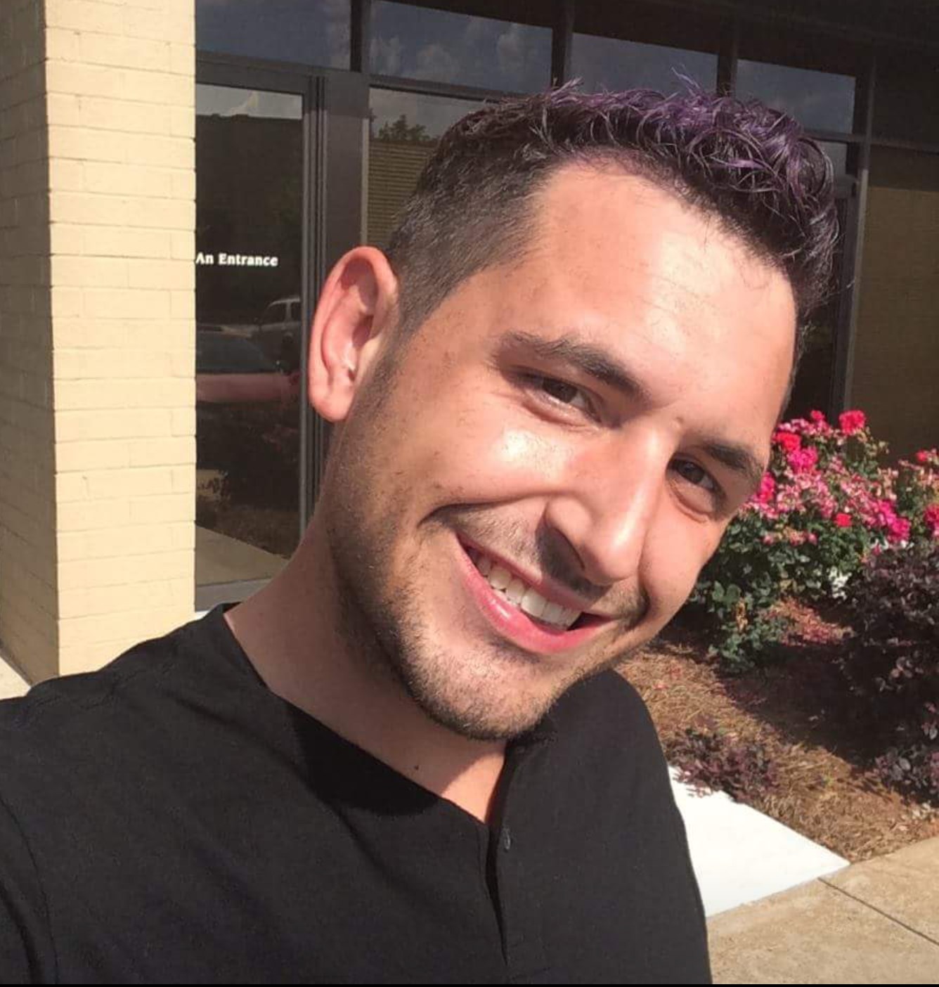 Obituary of Jeremy L. Hawkins