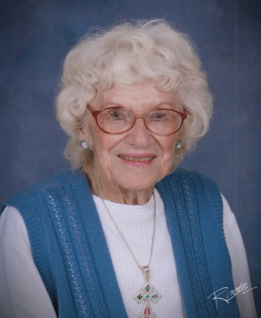 Obituary of Margie Jean McIntyre