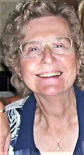 Obituary of Marcella E. Adamitus