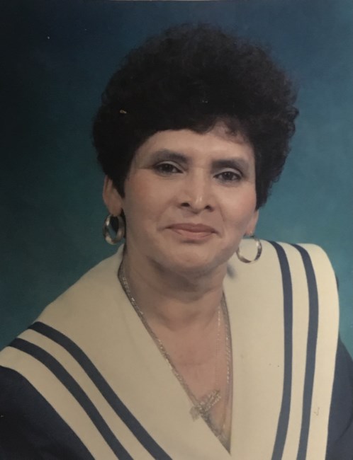 Obituary of Margarita Macedo