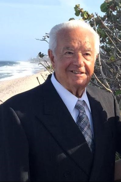 Obituary of Antonio Silva