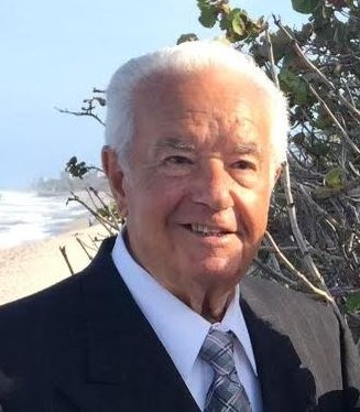 Obituary of Antonio Silva
