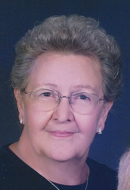 Obituary of Rebecca Jackson