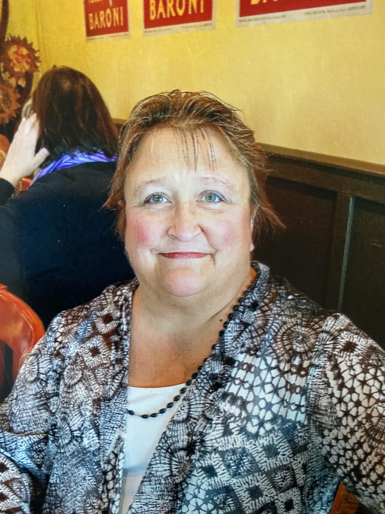 Obituary of Helga Rose Jaksich