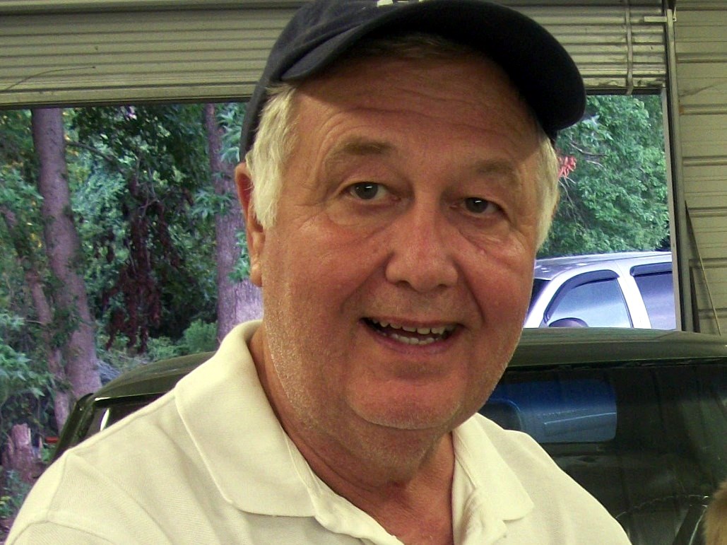 James Stewart Obituary Dunn, NC