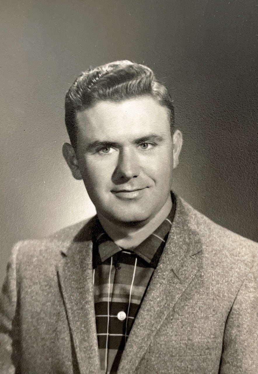 Jack Burton Goddard Obituary Atlanta, GA