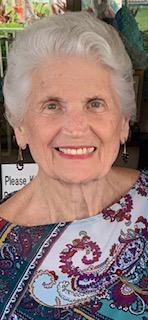 Obituary of Barbara Jean Feehan
