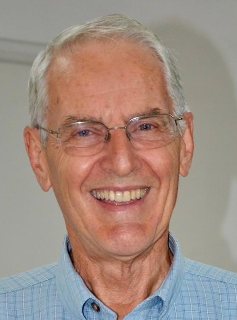Obituary of William Howard Pratt