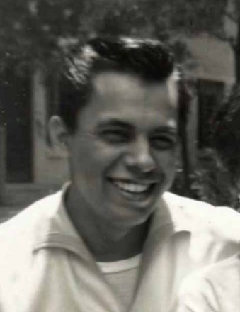 Obituary of Pete Elizalde, Jr.