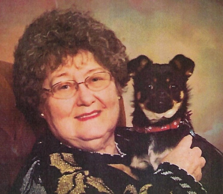 Obituary of Ethel Lorraine Huerta