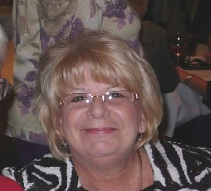 Obituario de Diana "Nonie" Moore