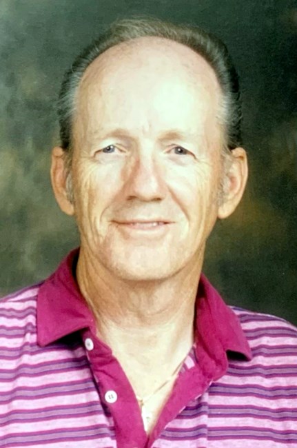 Obituary of Ronald Lee Jenkins