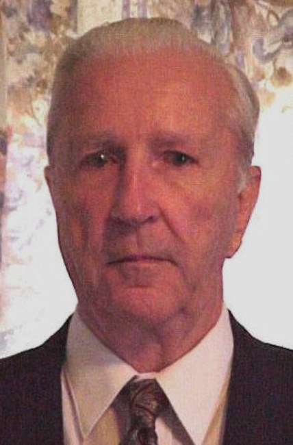 Obituary of Ed Lembcke