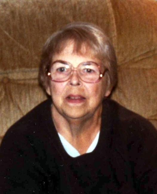Obituary of Bette J. Davis Gregory