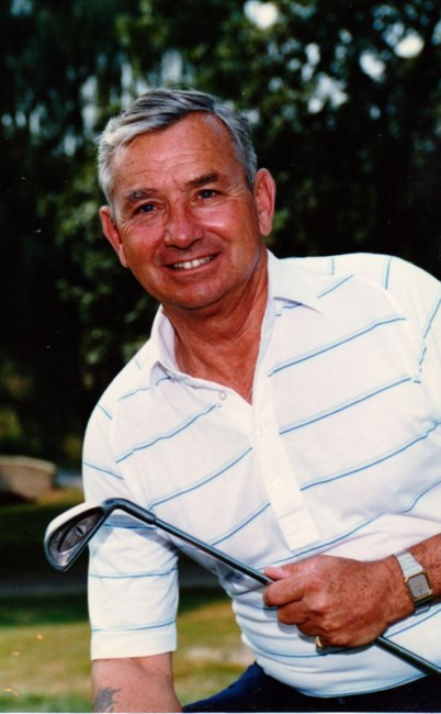 Obituary of James J. Vulcano Sr.