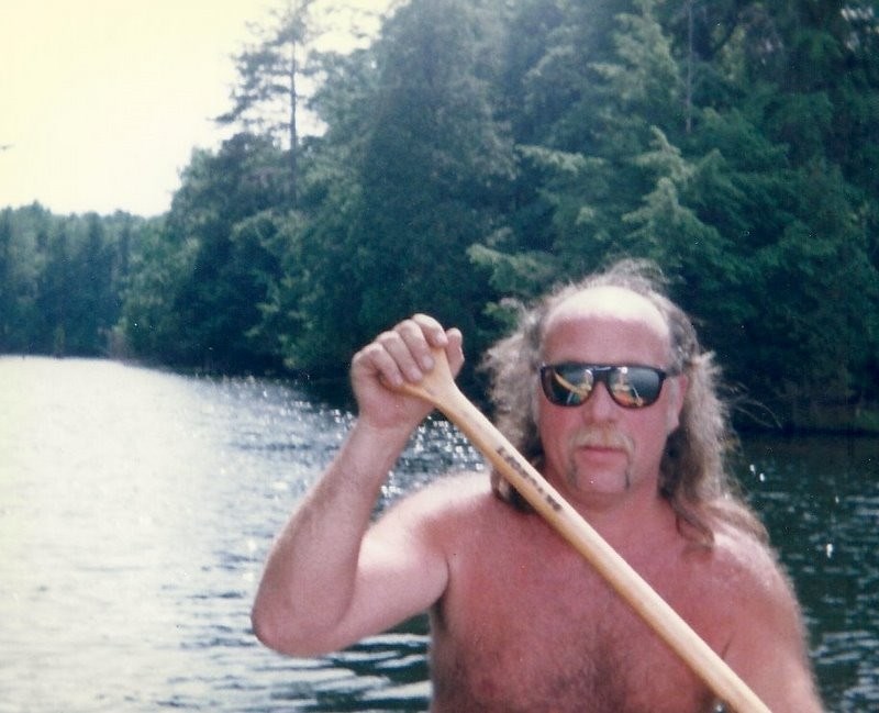 Obituary of Lewis Louie Kenneth Power