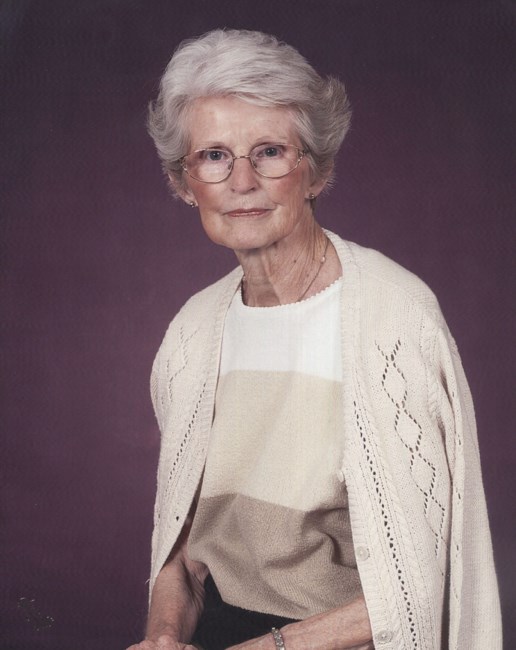 Obituary of Janice Moody