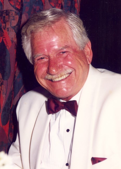 Obituary of C. V. LeForce