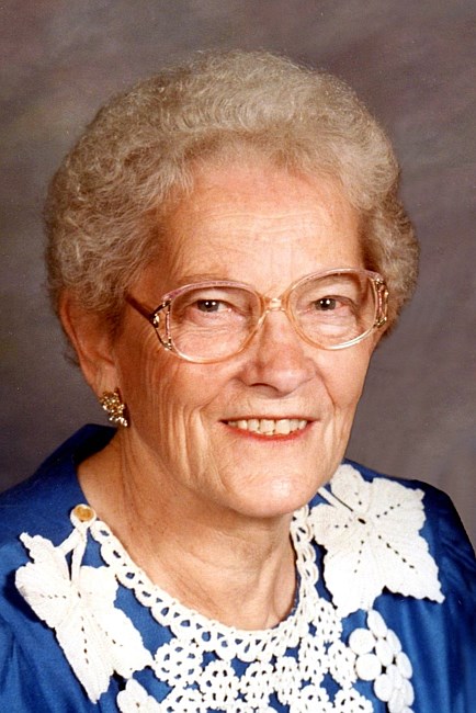 Obituary of Clara Jasper