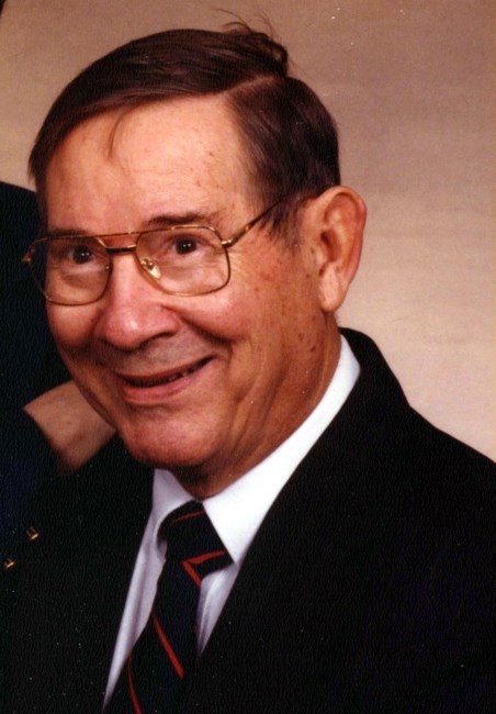 Obituary of James Dennis Hopkins