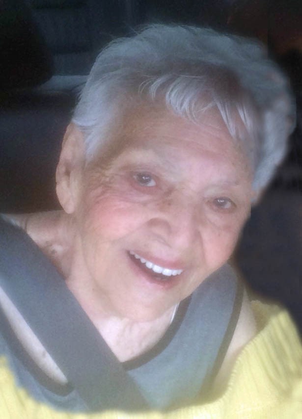 Obituary of Carole Blake Lynch