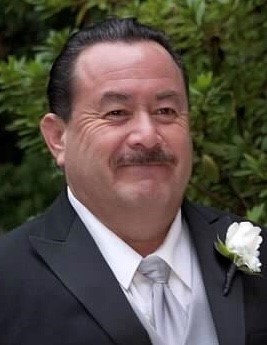 Obituary of Raymond R. Fuentez Jr.