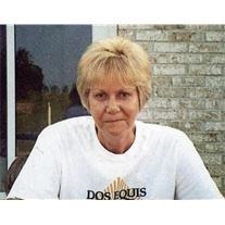 Obituary of Delphia Grays