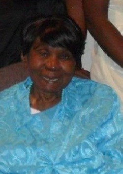 Obituary of Mrs. Amelia Simmons