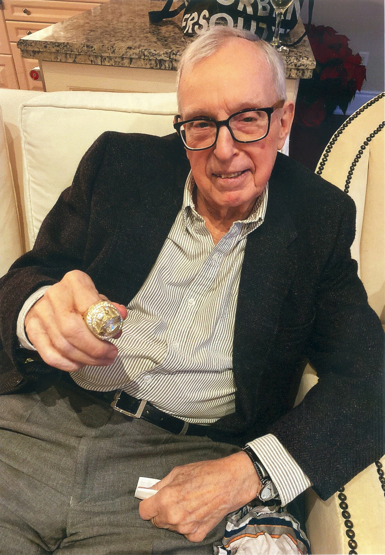 Obituary of Donn Kevin Wilson