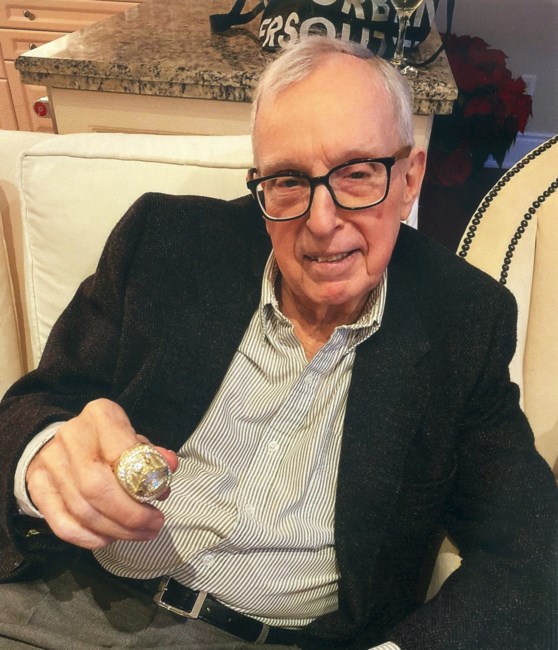 Obituary of Donn Kevin Wilson