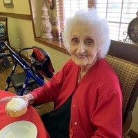 Obituary of June Rose Mayo