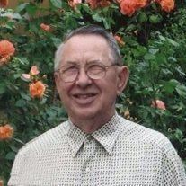 Obituary of Werner Zahn