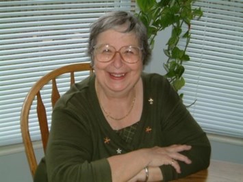 Obituary of Dorothy N. McClaskey
