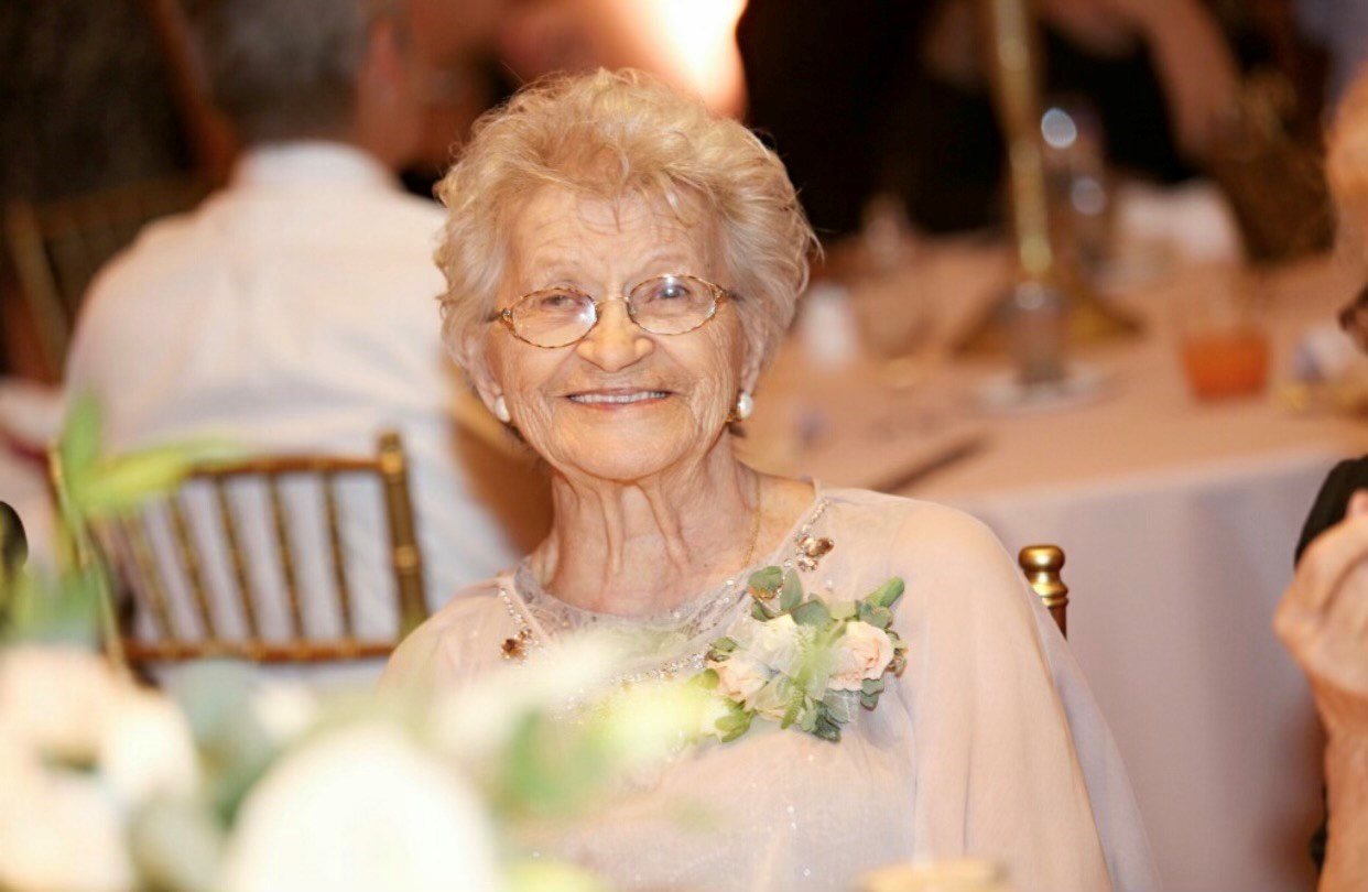 Obituary of Emelia Elizabeth Pristupa