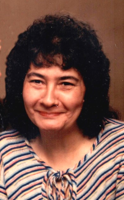 Obituary of Virbinia Harouff