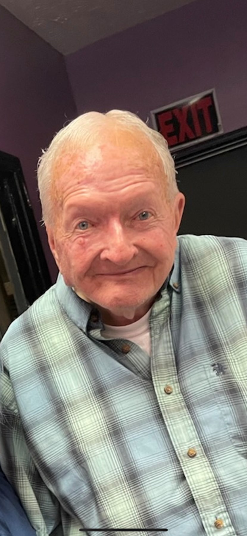 Obituary of Ronnie Brooks