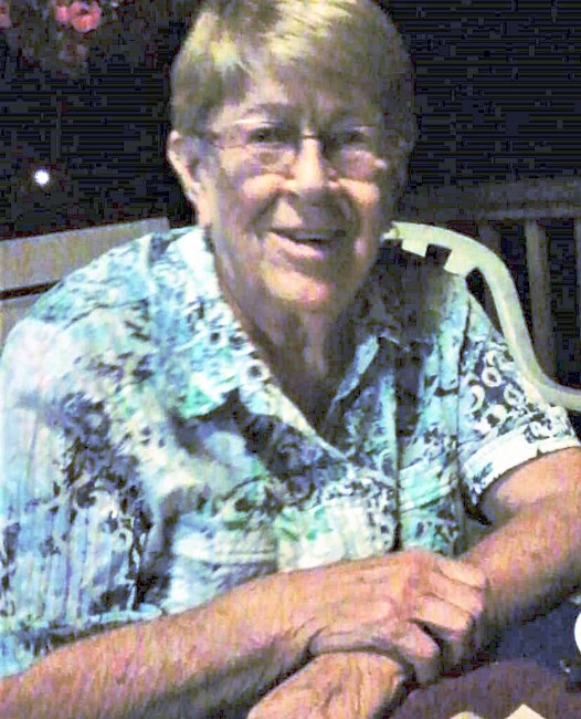 Obituary of Marguerite Mertz