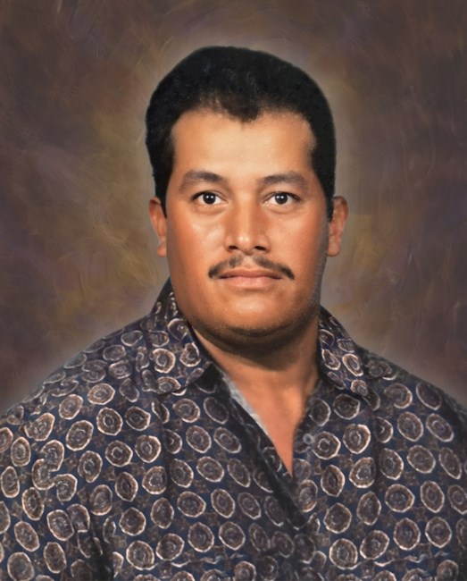Obituary of Jose Francisco Alfaro Urias