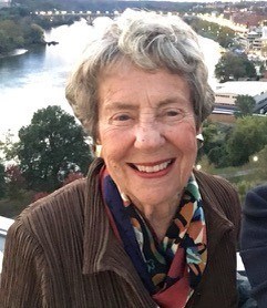 Obituary of Roxanne Harris Frank