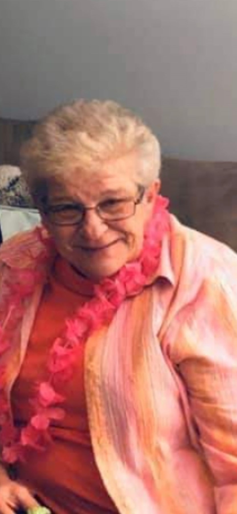 Obituario de Lynn Marie Roper