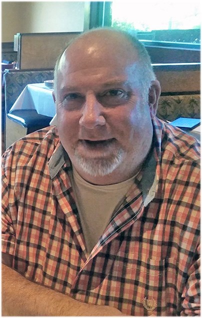 Obituario de Marvin Gregory Fetz